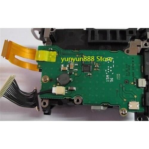 For Canon 700D accessory board small drive board circuit board