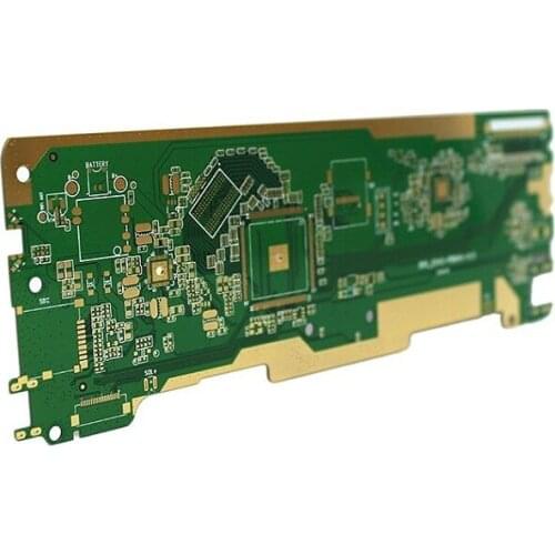 FR4 94v0 PCB PCBA fast delivery PCB manufacturer in China