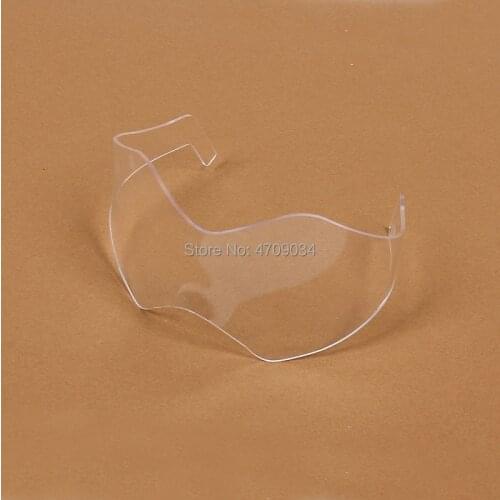 My Hero Academia Wing Hero: Hawks Goggles Cosplay Eye Visor