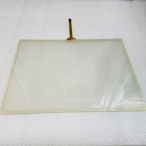 Used For Touch Screen Monitor Display Of PMV-2701 Touch Glass