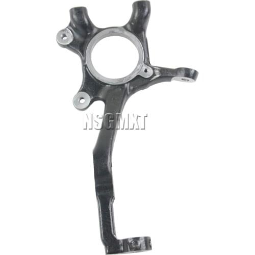 AP01 Front Right Steering Knuckle for Toyota GX460 4 Runner FJ Cruiser 43211-60170 43211-60180 43211-60210