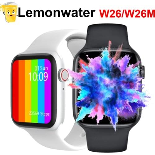 Lemonwater Smart Electronics
