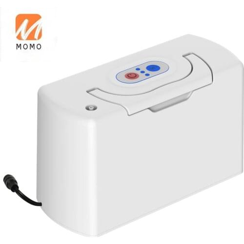 Best mini 3l generator device portable pocket oxygen concentrator with battery high output
