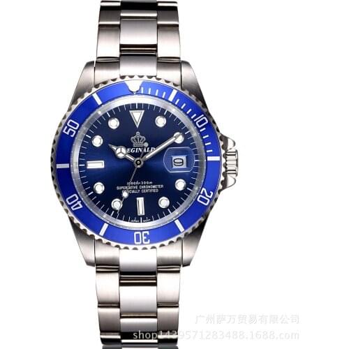 Nogoo Men's Watch