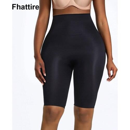 New Women Padded Butt Lifter Shorts Pants Control Panties Panty Slimmer Body Shaper Fake Hip Shapwear Underwear Hip Enhancer