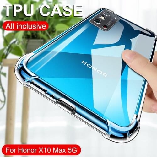 Shockproof Case For Huawei Mate 30 20 Pro P30 P20 lite P Smart Y5 Y6 Y7 Y9 2019 Phone Cover for Honor 20 Pro 10i 10 lite 8a 9X