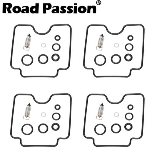 Road Passion Motorcycle Carburettors