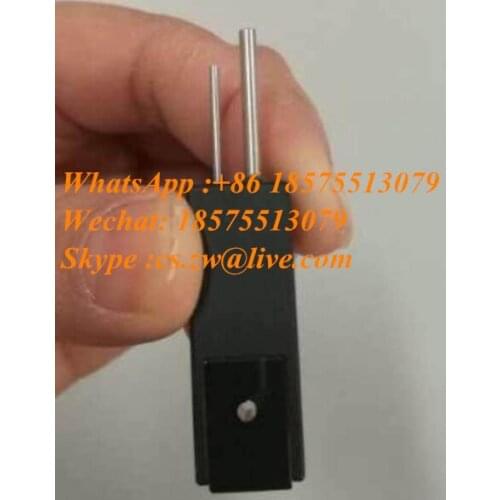 Sinnowa BS1002 For BS-3000 Flow-Through Cell Cuvette Size:45*10*10mm New Original