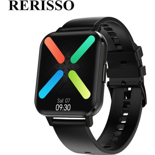 DTX Smartwatch PK P8 W26 DT78 ECG PPG Monitor Sports Bluetooth Music Heart Rate Waterproof Fitness Bracelet IOS Andriod Watch