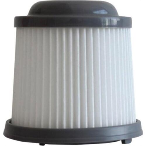 Replacement Dust Hepa Filters For Black & Decker Pvf110 Phv1210 Phv1210P Phv1210B Vacuum Cleaner