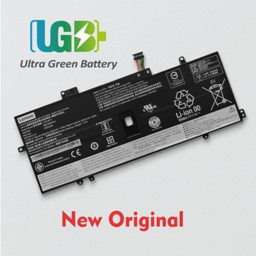 UGB genuine Lenovo L18L4P71 L18L4P72 L18M4P72 L18S4P72 L18C4P72 laptop battery