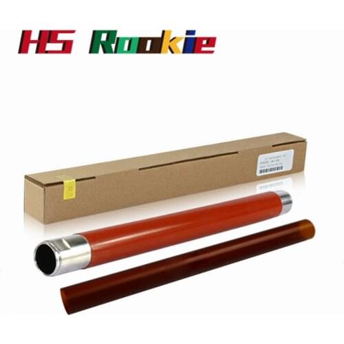 1sets Upper Fuser Roller+Fuser Film for Xerox 242 250 252 C550 560 5580 6680 700 750i C75