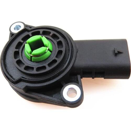 READXT Car Air Intake Manifold Flap Position Sensor For Passat B6 CC Q3 Q5 TT A3 A4 b8 A6 C7 A8 Yeti Seat Toledo Leon 07L907386