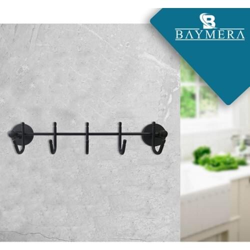 Baymera Household Hooks