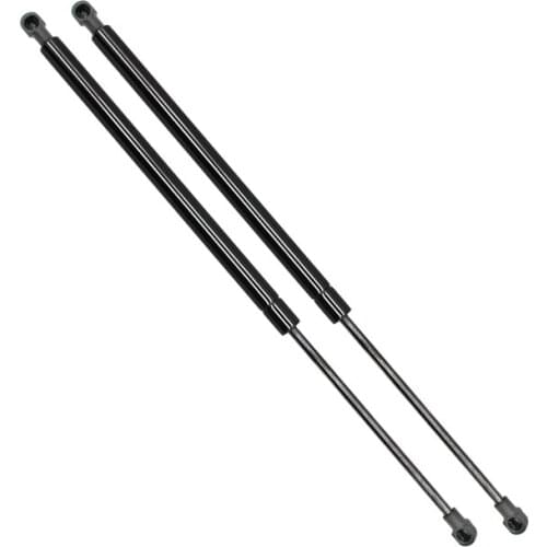 Free Shipping Front Hood Lift Supports Struts Shocks Gas Charged Spring Dampers 811613D001 For Hyundai Sonata 2002-2005