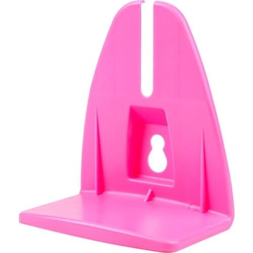 Household Running Exercise Wheel Stand Rack Hamster Rat Running Wheel Stand Pet Toy Accessories Rack For Hamster Chinchilla