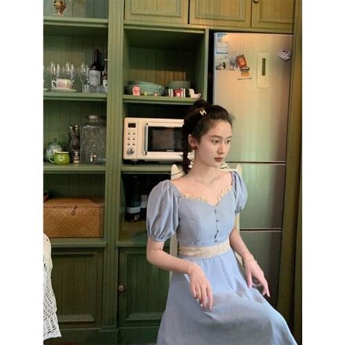 Летние платья с рукавами Cwzz China At AliExpress