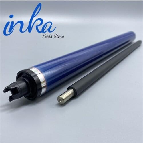 Drum Unit Kit Original Color OPC Drum Primary Charge Roller PCR For Xerox DocuCentre C2270 C3370 C5570 C4470 C4475 C5575 C5576