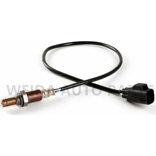 Oxygen Sensor O2 Lambda Sensor AIR FUEL RATIO SENSOR for VOLVO 30774563 30756122