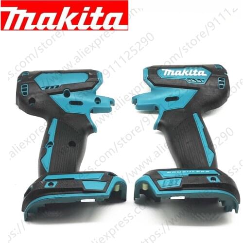 Shell components for MAKITA DTW181