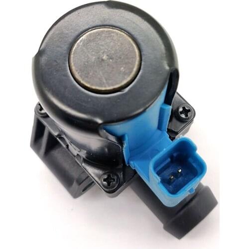 For Ford Fiesta Fusion Escape Transit Connect 1.6L L4 2013-2017 Left Heater Control Water Valve BM5G-18495-EA BM5G18495EA
