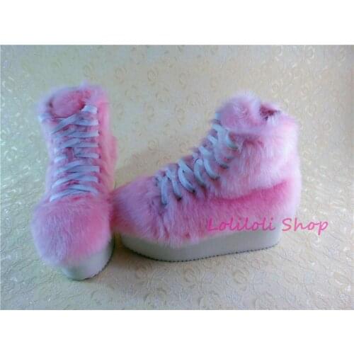 Loliloli Yoyo Womens Shoes