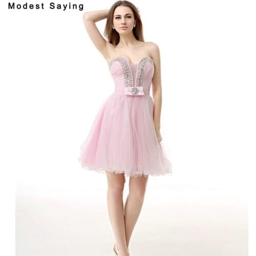 Modest Saying Womens Ballroom Dresses