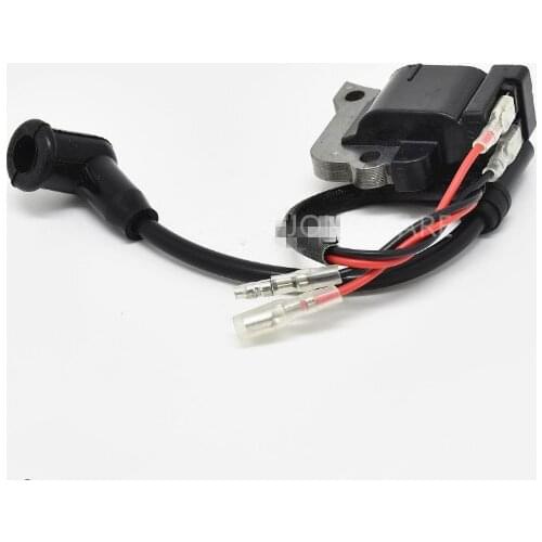Magneto Ignition Coil for Makita Subaru Robin Grass Trimmer EH35 EH035 33.5CC BRUSH CUTTER IGNITOR