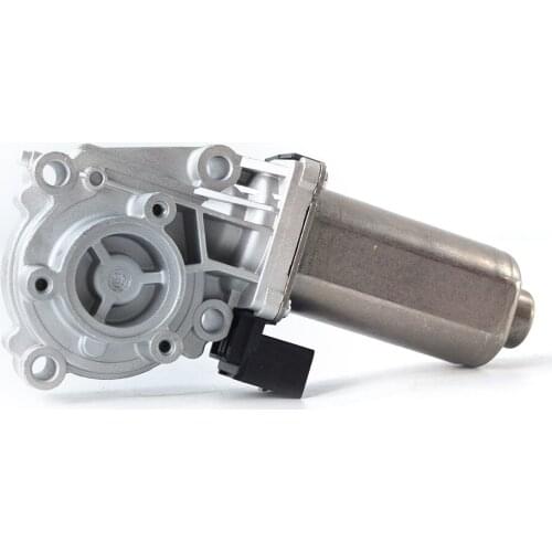 New For BMW E53 X5 E83 X3 Transfer Case Shift Actuator Motor Parts 27107566296 27102449709 27107566250