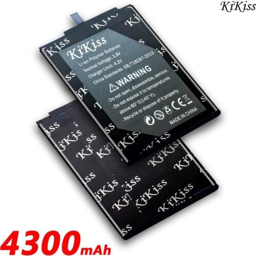 Original KiKiss for Xiao Mi Phone Battery for Xiaomi Redmi 4A Redrice 4A Redmi Hongmi 4A Bateria High Quality BN 30 BN-30 +tools