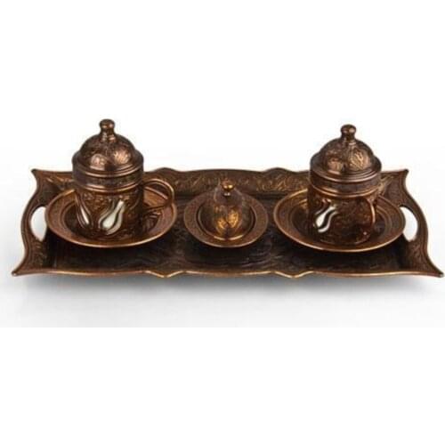 Pi İthalat Tea Utensils