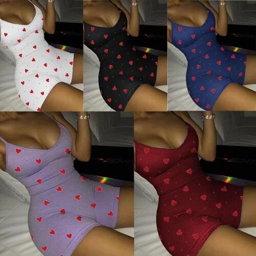 Sexy Women Bodysuit Long Sleeve Deep V Neck Bodycon Stretch Leotard Crop Top Button Short Romper Pajamas Women Jumpsuit Overalls