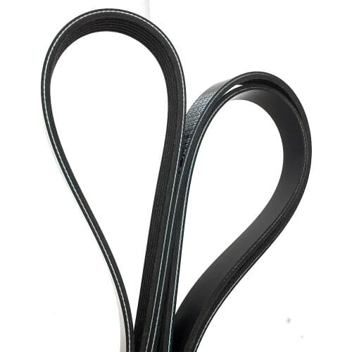 For MERCEDES-Benz E300 S350 W124 L6 3.0 3.4 Multi V Drive Belt V-Ribbed Belt 6PK2050 0109970692