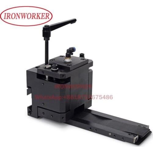 Turret Punch Press Clamp Suitable for YangliJingfangyuanYawei