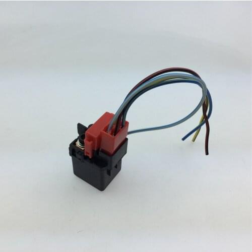 STARPAD For the VTEC 1 2 3 generation motorcycle accessories CB400 motorcycle relay start relay