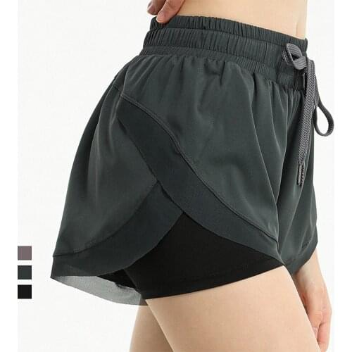 STOWN SPORTSWEAR Running Shorts