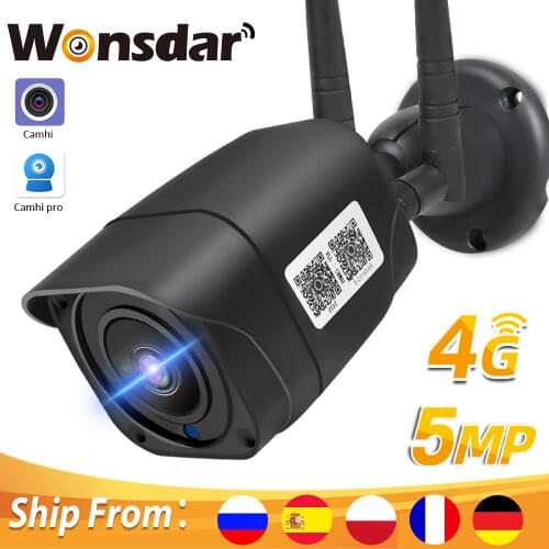 Wonsdar CCTV Cameras
