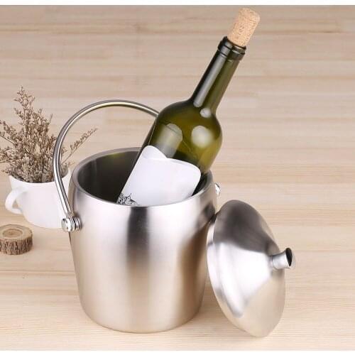 XIAOMAOTU Ice Trays With Tongs