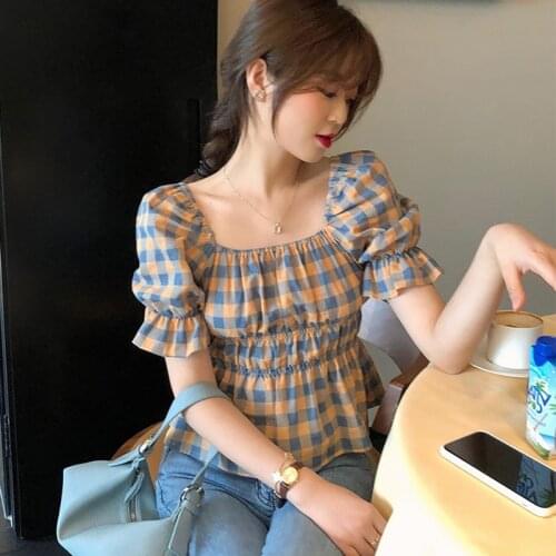 CMAZ Blouses For Women