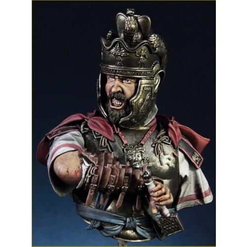 1/10 BUST Resin Figure Model Kit Unassambled Unpainted //BUST131