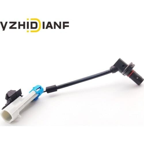 1x New High Quality Front Rear ABS Wheel Speed Sensor For Chevrolet- Captiva- Equinox- Pontiac- Saturn 96626078 96626080