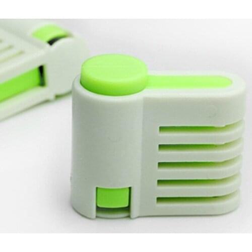 1pcs Cake Separator Cake Bread Cutter Slicer Cutting Fixator Kitchen Baking Pastry Tools -35