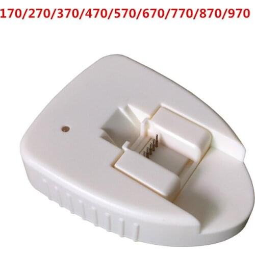 370 371 Chip Resetter for Canon PIXMA MG7730 MG6930 MG5730 printer for Canon PGI-370 CLI-371 Ink Cartridge Resetter