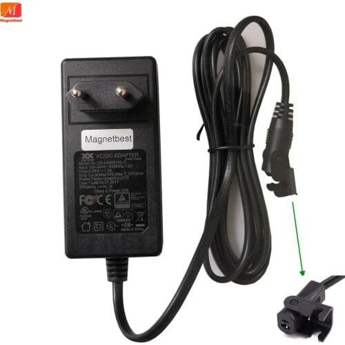 29V 1.5A AC/DC Power Adapter 2PIN Electric Recliner Sofa Chair Adapter Charger Transformer LIKE OKIN Adapter