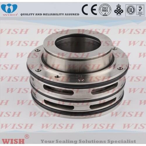 AESSEAL T05 dia. 90mm cartridge seal /Flygt plug-in and Grindex pump mechanical seal 3301, 5150.350 & 5150.360