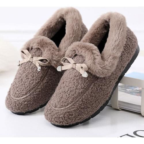 Boree Women's Slip-ons