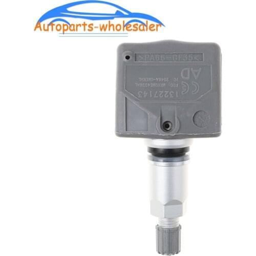 Car accessories 13227143 For GMC Saab 9-3 9-5 Chevrolet Volt Lotus Exige TPMS Tire Pressure Sensor Monitor