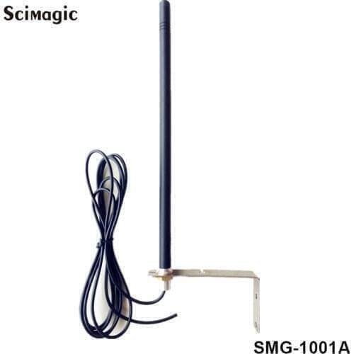 For Appliances Gate Garage Door remote control command 433mhz 433.92mhz External antenna