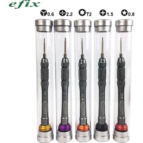 Efix Screwdriver