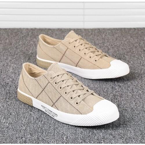 Мужские эспадрильи Fuhaobang China At AliExpress